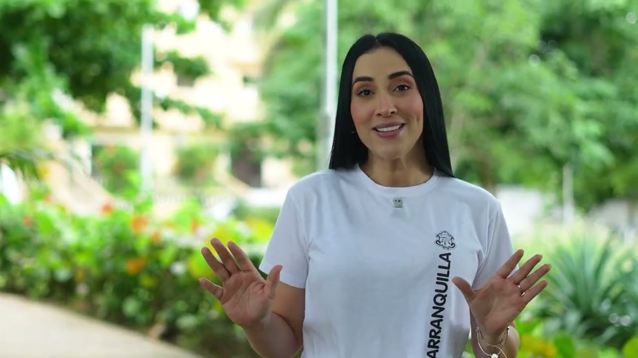 Barranquilla brilla con moda, inclusión y nuevos parques | A Otro Nivel