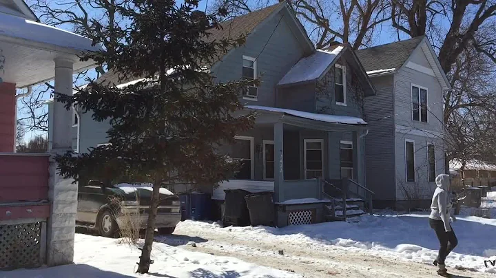 Janice Stokes, Cleveland mom of 12-year-old injure...