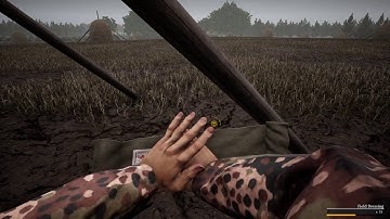 Post scriptum 2018 23.september.  Playing as a medic.