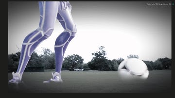 CGI Compositing - Combining the Render Passes