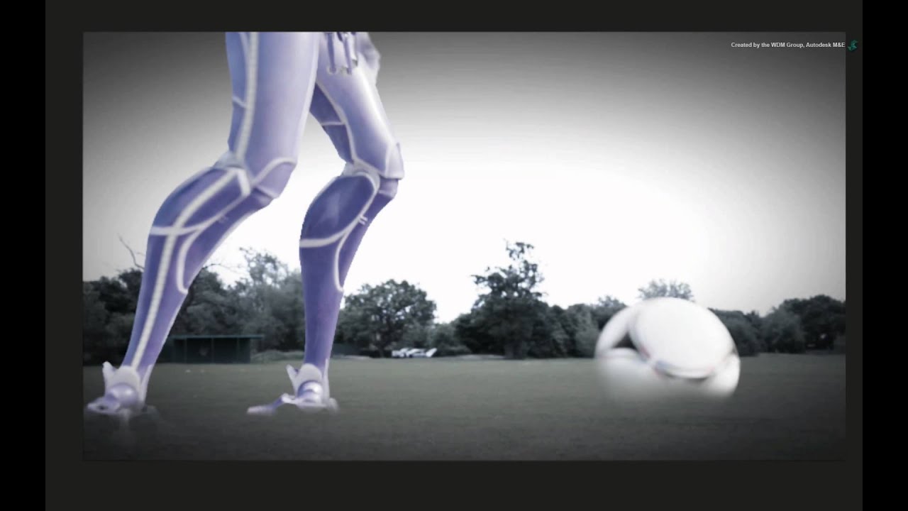 CGI Compositing - Combining the Render Passes - YouTube