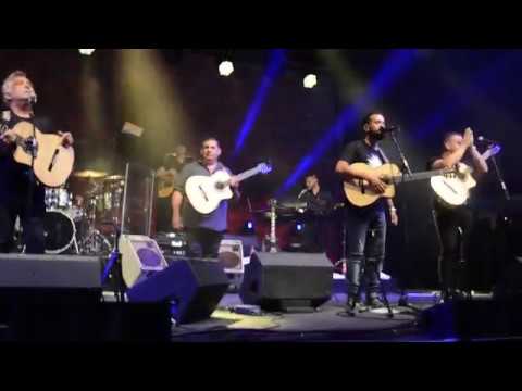 Gipsy Kings Live 2018 - Hotel California