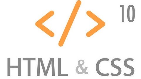 Intro to HTML and CSS part 10 - Tables