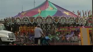 Where You Live July Whoop Up Days
