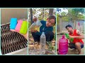 Survival Skills: SMART idea and USEFUL in Forest #bushcraft #camping #outdoor #fishing #yputube #fun