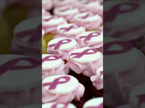 فعالية التوعية بسرطان الثدي