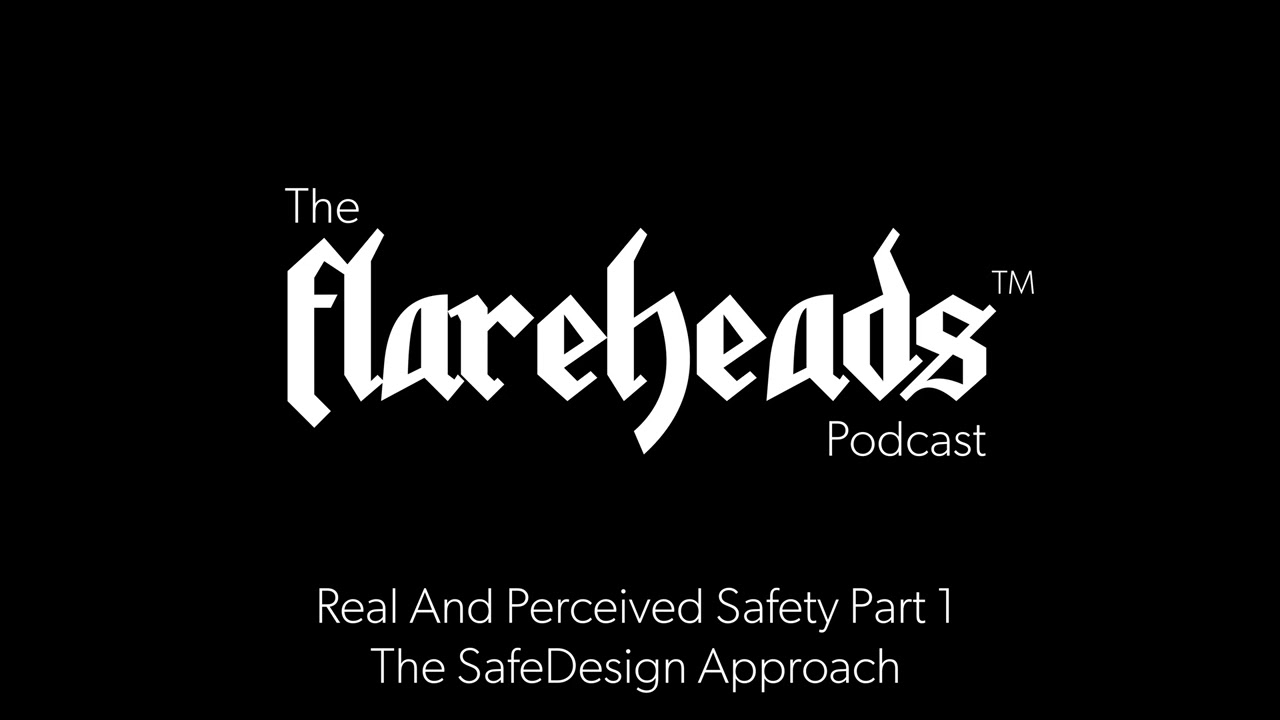 Real and Perceived Safety in Downtowns and Beyond - The SafeDesign Approach Part 1