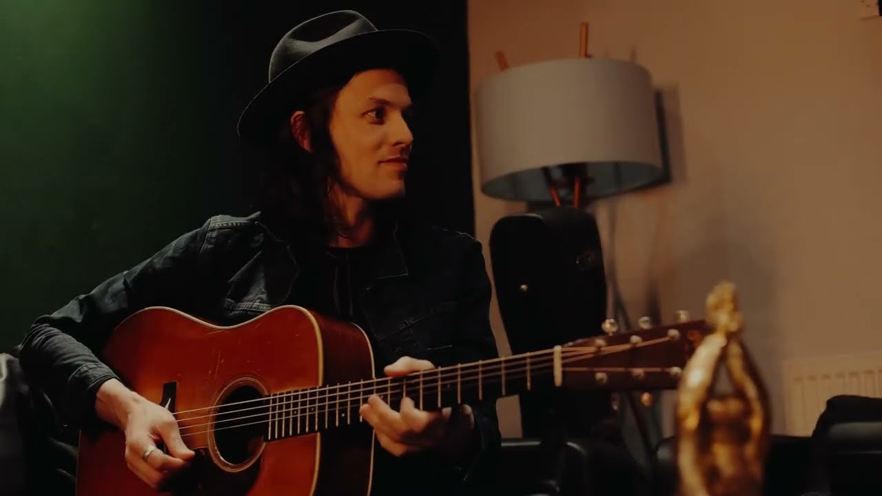 james bay the leap tour