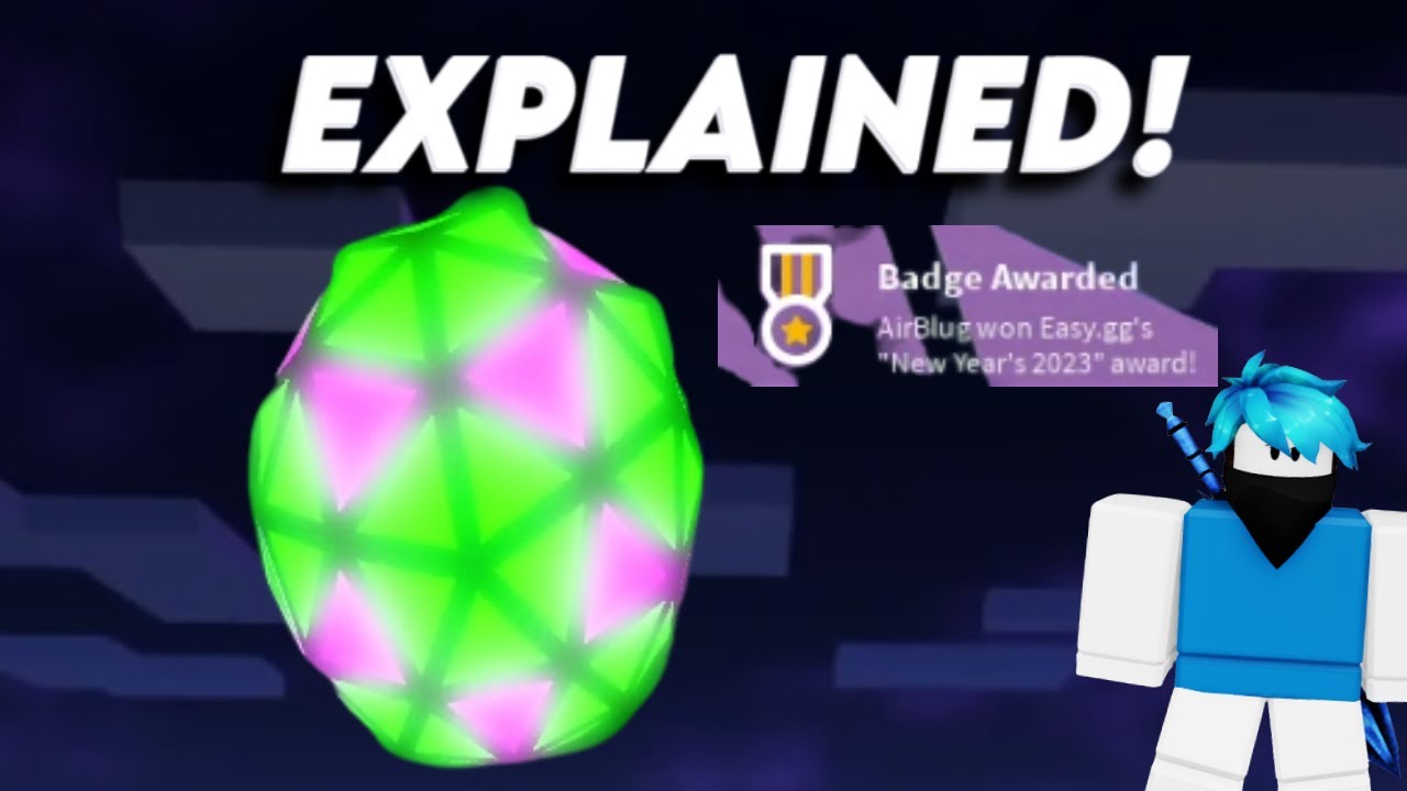 Explaining The Roblox Bedwars BALL DROP 2022