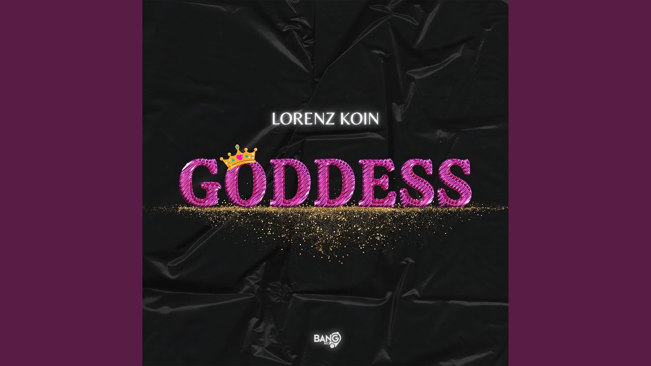 Watch Goddess on YouTube Watch Goddess on YouTube