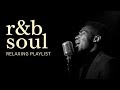 Rainy Soul Nights 🌧️ Smooth R&B & Neo-Soul Grooves for Emotional Calm