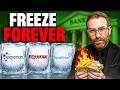 How to Freeze Your Credit in 10 Minutes