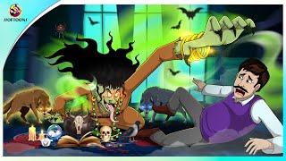 भूत पिशाच -  Part 1 | रक्त पिशाच | Hindi Suspense Stories 😵 | New Hindi Story screenshot 5