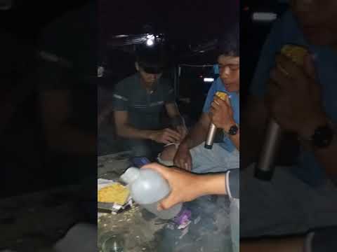 Video hồng tết l cover l chén đắng. hát giống ca sĩ đam vinh... - youtube