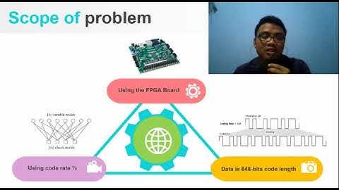 1210171057_NC Widodo_FPGA Implementtion of LDPC Code for 5g NR