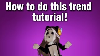 [requested] how to do the “ I got a crush” trend on CapCut !🌟#fyp#notauti#blowup#gotlazy#roblox 