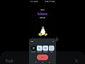 мне позвонил linux что за