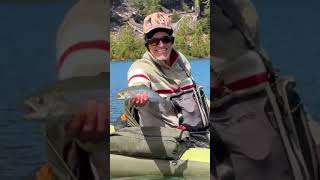 Catching Trout at 5,000+ Feet | Mountain Fly Fishing