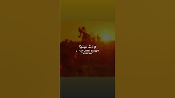 تلاوة خاشعة نادرة الشيخ محمد اللحيدان من سورة هود