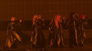 [4K] 240526 - Xg - Woke Up - [The First Howl] In Yokohama D2 - Fancam