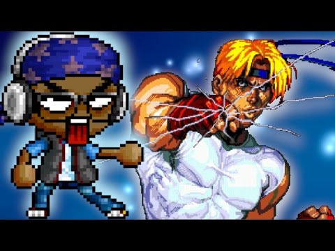 Top 10 Beat'em Up Games - Juforade