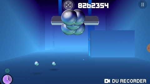 Smash Hit 1.5.0 Mod Remake Checkpoint 21