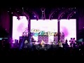 Brad Paisley pranks The Band Perry