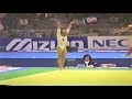 6th EF ROM Simona Amnar FX 1995 Sabae World Championships 9 400 6th EF ROM Simona Amnar FX 1995 Sabae World Championships 9 400