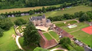 Paysages du jour - Étape 4  - Tour de France 2016