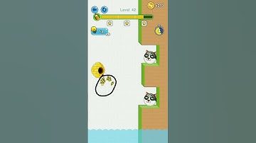 Save the dog level 42