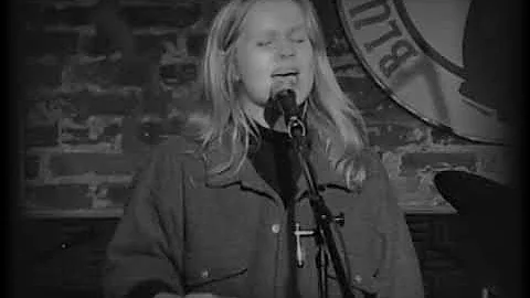 Eva Cassidy - Cheek to Cheek