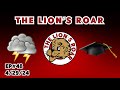 The lions roar  episode 48   04292024