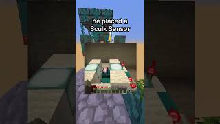 this is the WEIRDEST minecraft mechanic 😭🙏