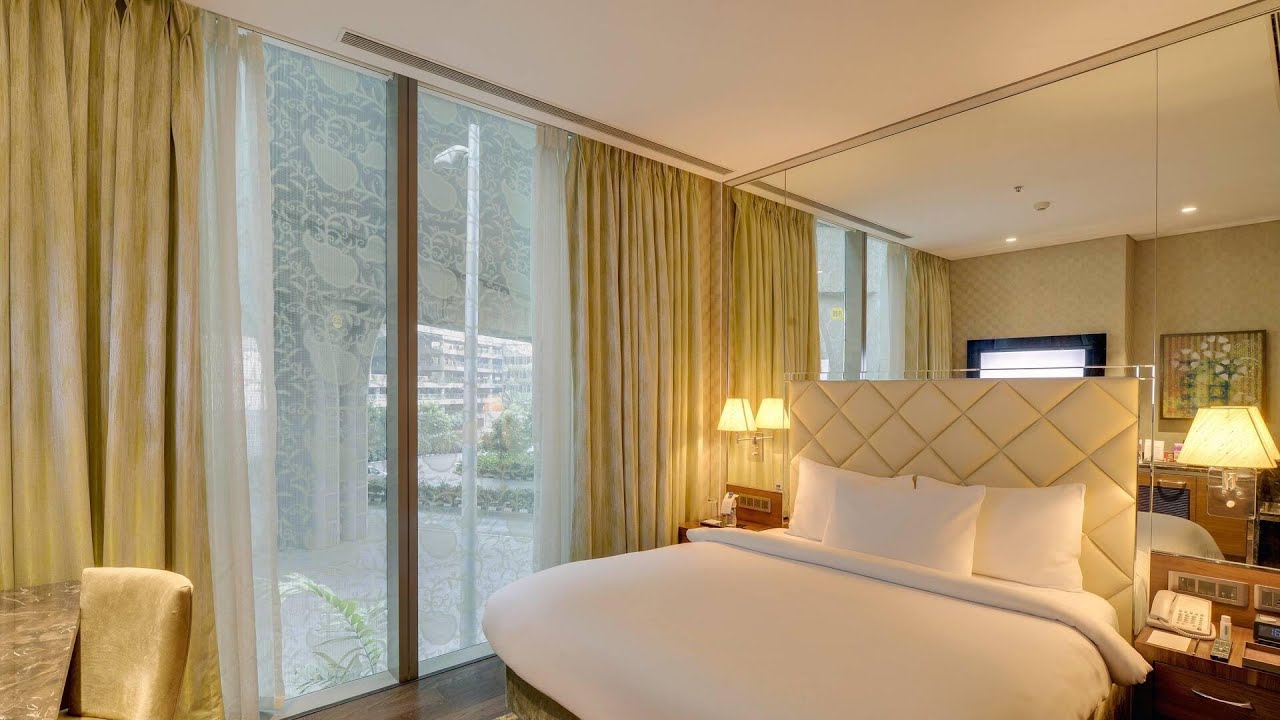 Niranta Airport Transit Hotel & Lounge Terminal 2 Arrivals, Mumbai | Travel With Anvika