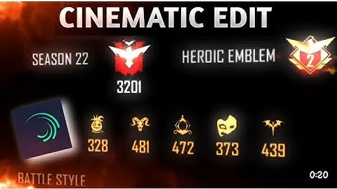 Profile Preview 3D Profile Edit In Android Full Tutorial | Free Fire 3D Profile edit Tutorial⚡