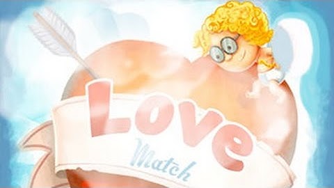 Love Match Walkthrough Level 1-10(Html5)