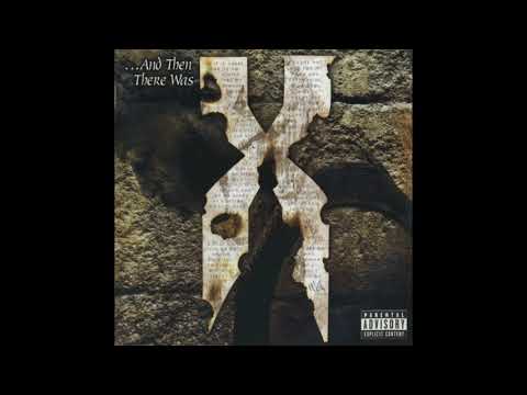 DMX What These Bitches Want