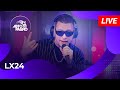 Lx24 с LIVE концертом в студии Авторадио 2025