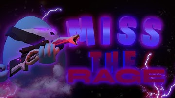 Miss The Rage | Shell Shockers Montage