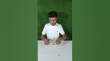 homemade balancing toy #diy #fyp #lifehacks #experiment #shorts #hacks #shortsfeed #tricks