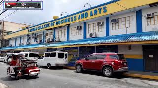 another walking street LCBA to CCC| walking street|