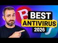Best Antivirus 2026 | Which One Actually Keeps You Safe?