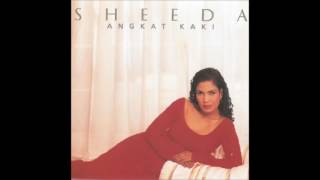 Sheeda - Angkat Kaki