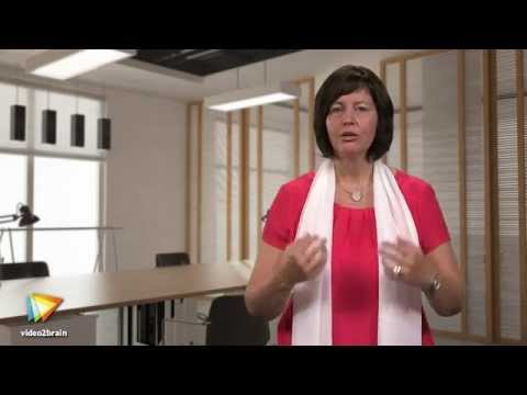 Developing Resilience Tutorial: Introduction to the Seven Pillars of Resilience | video2brain.com