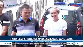 Fariz RM Tiga Kali Ditangkap Gara-gara Kasus Narkoba