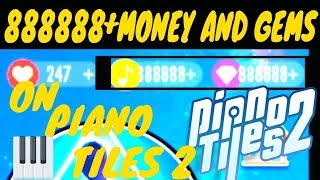 HOW TO GET PIANO TILES 2-Faded 🔥HACKED AND MOD🔥 APK !!!!100℅ WORKING [15 subscriber special ] screenshot 3