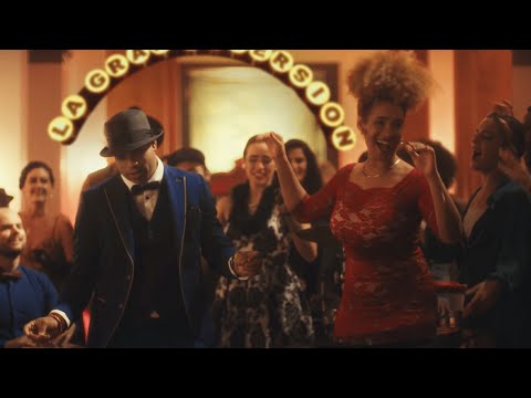 Roberto Fonseca - Baila Mulata (Official video)