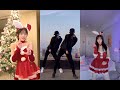 【抖音 舞蹈合集】动感boomboom舞💖TIK TOK 2020