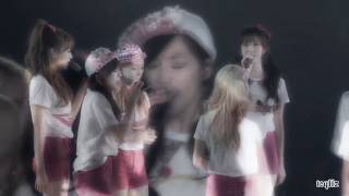 [Compilation]INTO THE NEW WORLD - SNSD