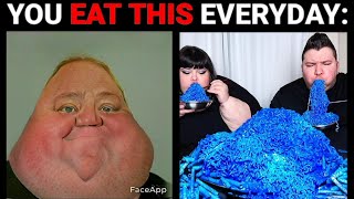 Mr. Incredible Becoming Fat 😂😂😳 - playlist by 𝕾𝖚𝖘